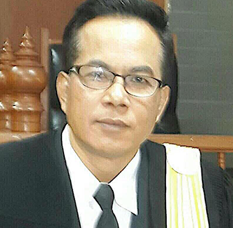 สำนักงานกฎหมายทนายธนบดี เสประธานนท์ ทนายความมืออาชีพ